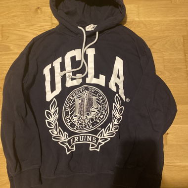 Schöner H&M Hoodie