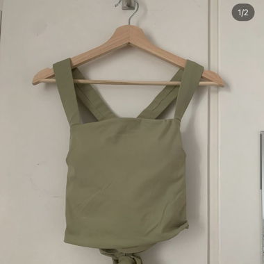 Halara Top