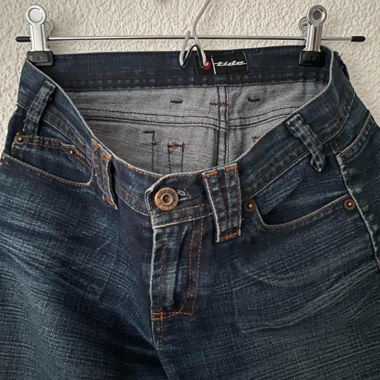 Jeans vintage bootcut