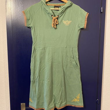 The Legend of Zelda Kleid