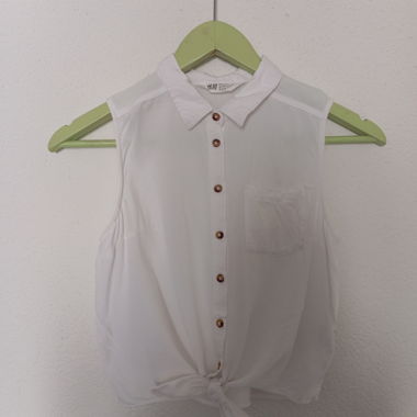 T-shirt hemd