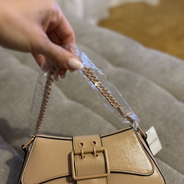 Aldo Neue Tasche