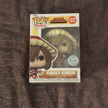 Funko Pop! Kinoko Komori 1237