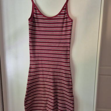Brandy Melville Striped Dress