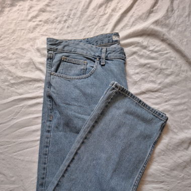 Jeans Neuf W40L33