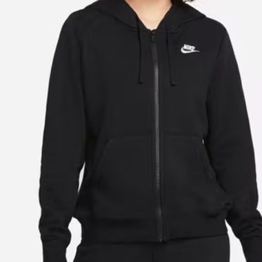 Nike Jäckli