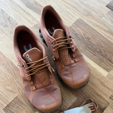 On Schuhe wie neu