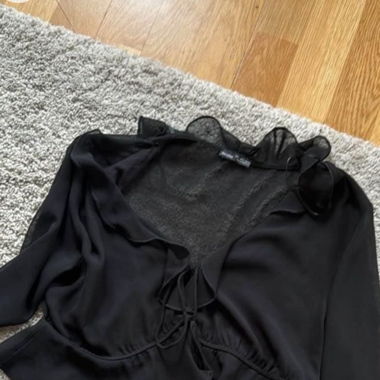 Black top