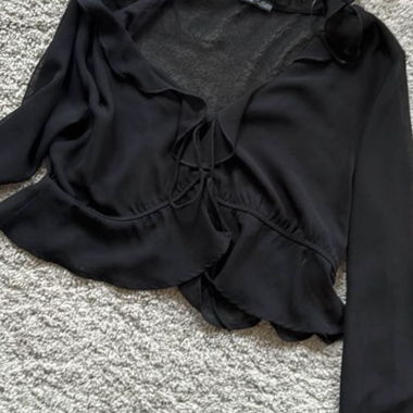 Black top