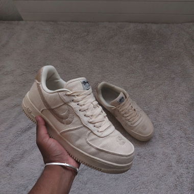 Nike Af1 Stussy