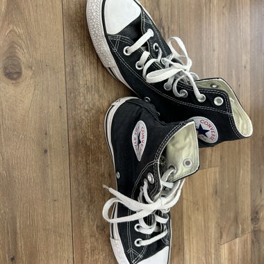 Converse Chuck Taylor High Tops