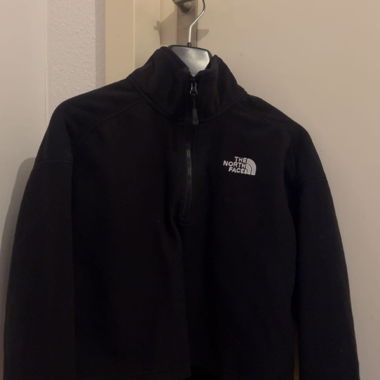 Giacca in pile The North Face