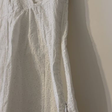 Abito ESPRIT bianco