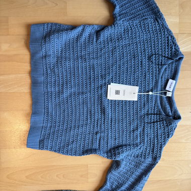 Knitted Sweater