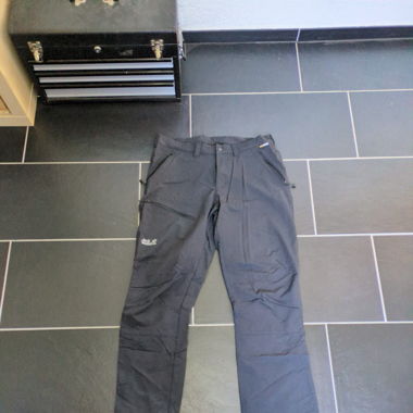 Jack Wolfskin Outdoor hose