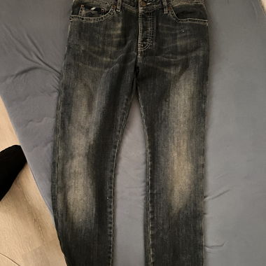 Heusa Jeans Gr. 35