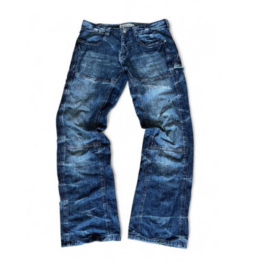 Jeans Timeout Bootcut in Denim