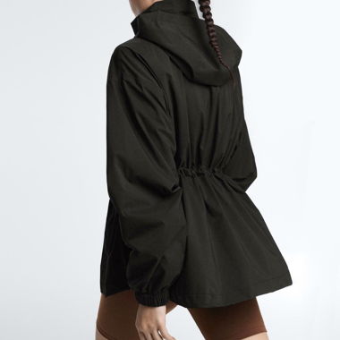 Veste coupe-vent OYSHO
