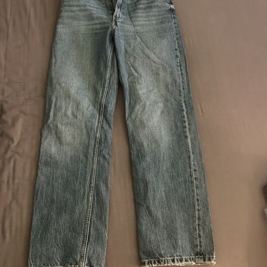 Bershka Denim Jeans EU 40