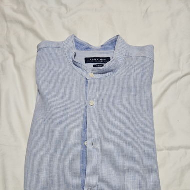 Chemise homme