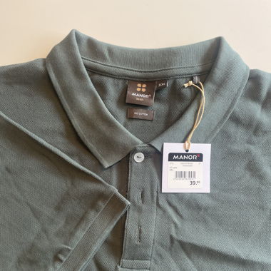 Manor Poloshirt