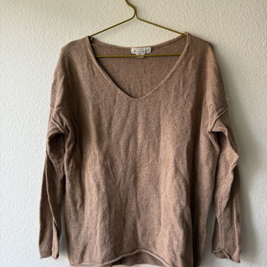 Pullover