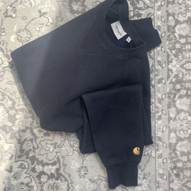carhartt sweater 