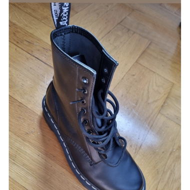 Doc Martens