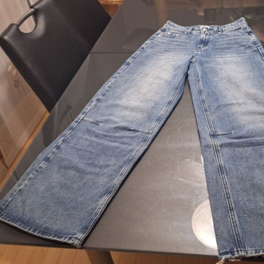 Baggy Jeans Là Shady