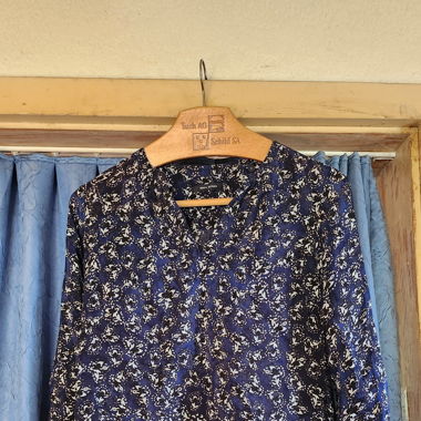 Bluse von MarcO'Polo 