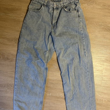Baggy Pants