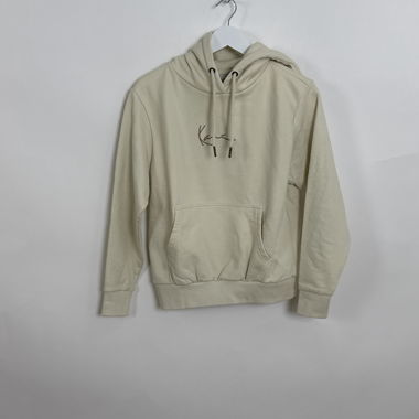 Sweat à capuche Kani