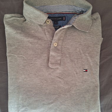 Polo Tommy Hilfiger