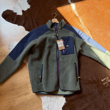 Picture Organic Fleece Jacket