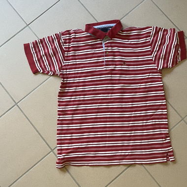 Vintage Tommy Hilfiger polo