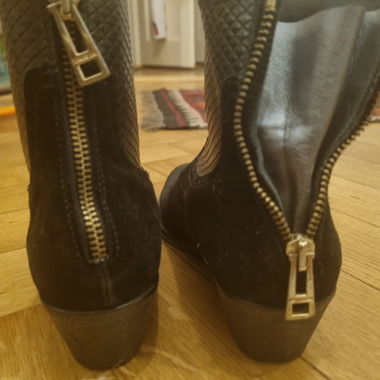 Stivaletti ZADIG&VOLTAIRE