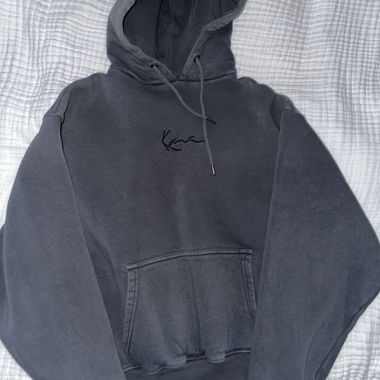 Karl Kani Hoodie