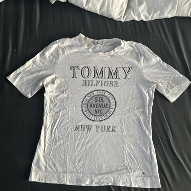Tommy Hilfiger - Shirt