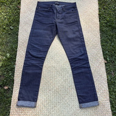 Slim jeans The Kooples size 29