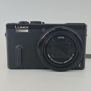 Fotocamera digitale Panasonic Lumix DMC-TZ61