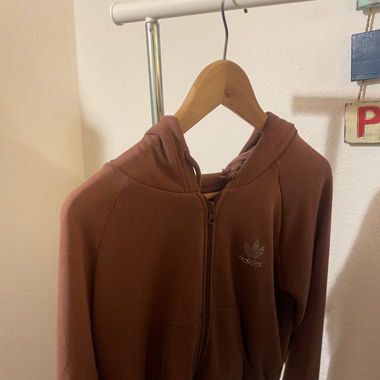 Adidas Jäckli