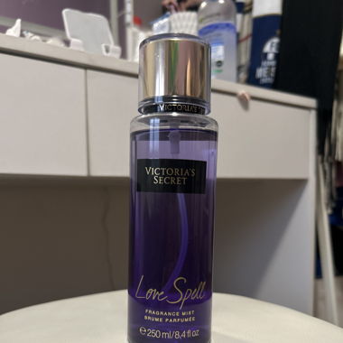 Victoria's Secret bodymist