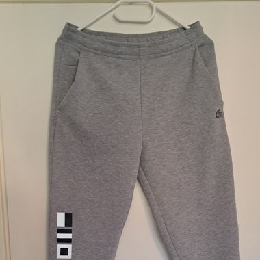 Pantaloni tuta Lacoste