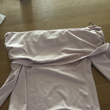 Top spalle scoperte