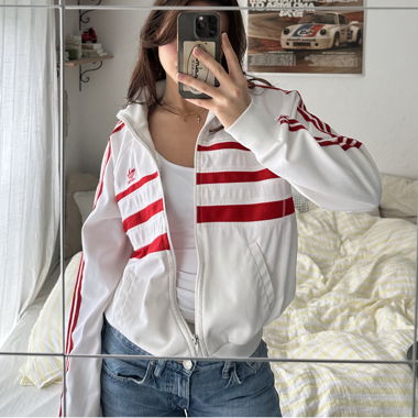 Adidas Jacket