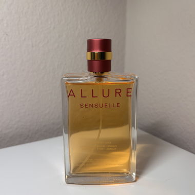 Chanel: Allure Sensuelle
