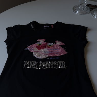 Top Pink Panther