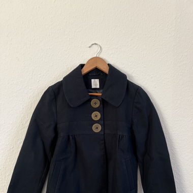 Veste 