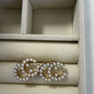 GC Earrings