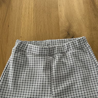 Stoffhose